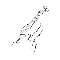 Sofia Classic Violin Awards symbol